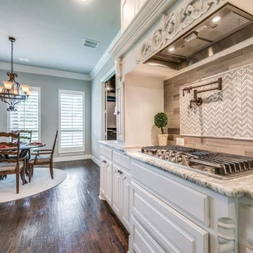 Classic Custom Home