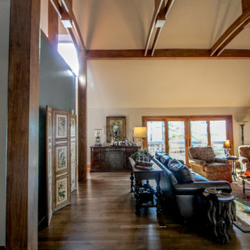Mountain House Splendor