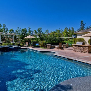 4205 Hidden Oaks, Yorba Linda, Ca 92886