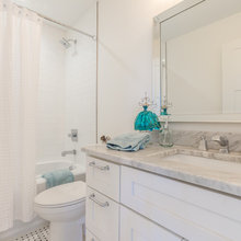 guest baths