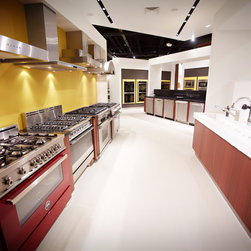PIRCH, Glendale - Gas Ranges And Electric Ranges
