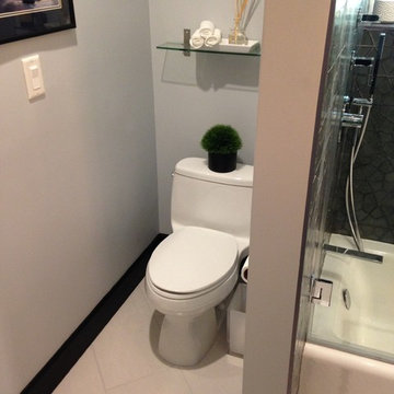 Bathroom Remodel Santa Monica