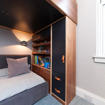 Pierce's Room: Unexpected, Modern, and So Grown Up