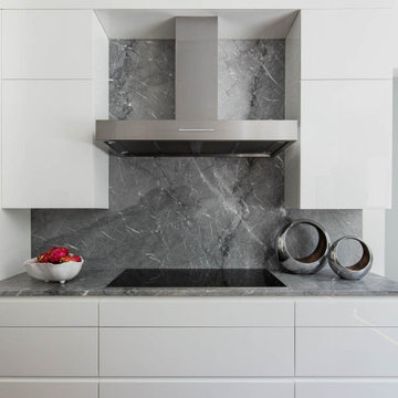 Contemporary in Greenwich