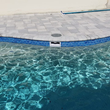 Waterfront Pools