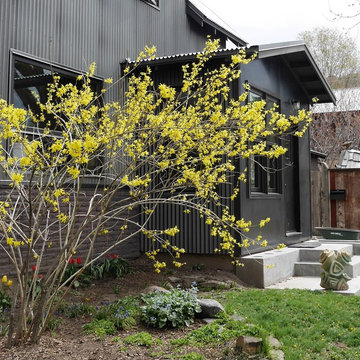 Metal Workers Cottage