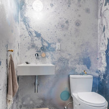Small Bathroom