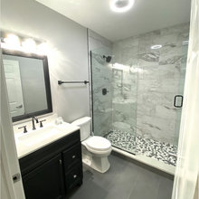 Christine Bathroom