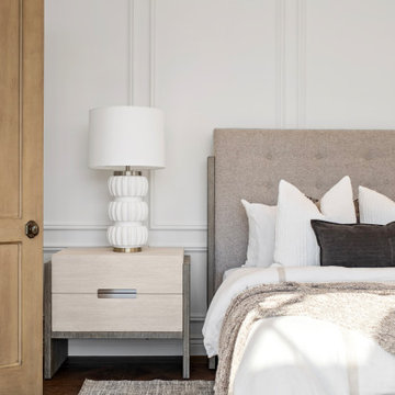 Cactus Wren | Luxury Staging