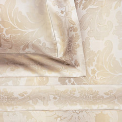 ANICHINI Marte Sheets - Bedding