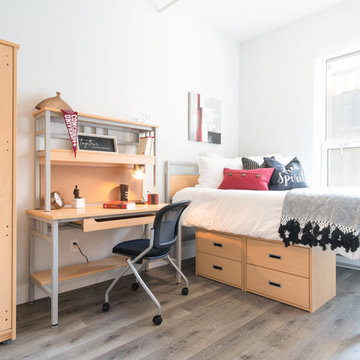 Montreal Student Residence