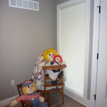 Prism Honeycomb Shades