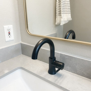 Bathroom Remodel in Mission Viejo