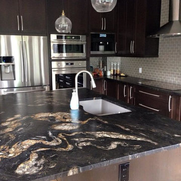 Calgary Projects