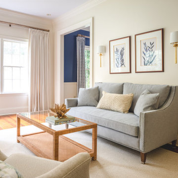 Refreshed and Remodeled with Southern Charm (Atlanta, GA)