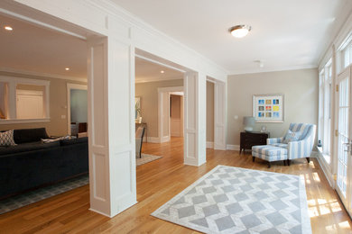 Darien New Construction
