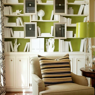Accent Walls