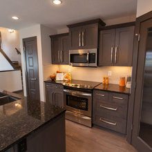 Kitchen Ideas