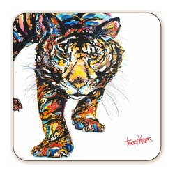 Tracey Keller Coasters - Products