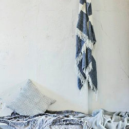 throw styling for west elm [ prop styling] - Throws