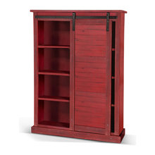 Bookcases