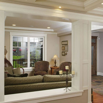 Moulding + Millwork