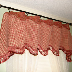 Window Treatments - Window Treatments