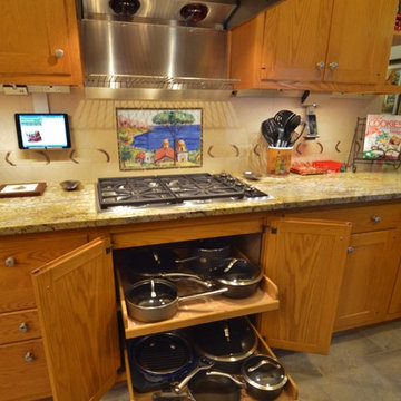 Westbury - Spellman Kitchen, 2 Baths, Study