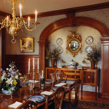 wood work finishing