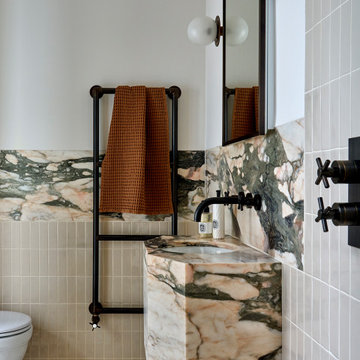 A London Vicarage Reimagined