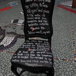 Brillig Manor Chair - Products