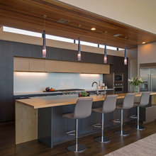 Kitchens Two Tone