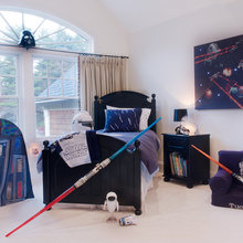 Malachi bedroom