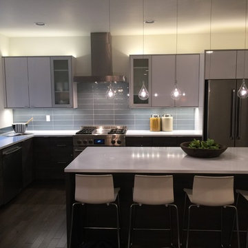 Northbeach Home
