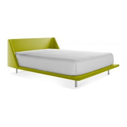 Nook Queen Bed from BluDot - Beds