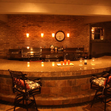 Wells Residence