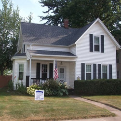 Replacement Windows - Products