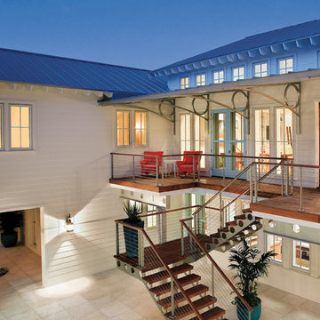 Marvin Ultimate Casement Windows
