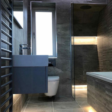 WarmUp - Floor heating,Towel Warmers,Roof Deicing,Mirror Defoggers,Thermostats