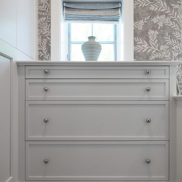 Master Suite In Rye, NY
