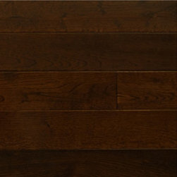 Hardwood Flooring - Products