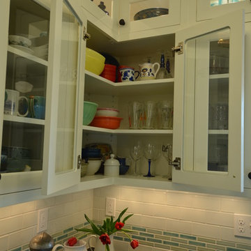 Bungalow Kitchen Remodel