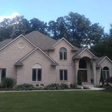 GAF Timberline HD