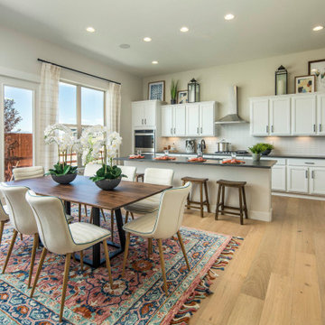 RainDance 50s | Windsor, CO | Plan C502 | American Legend Homes