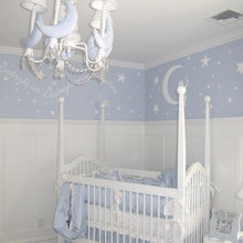 Baby nursery