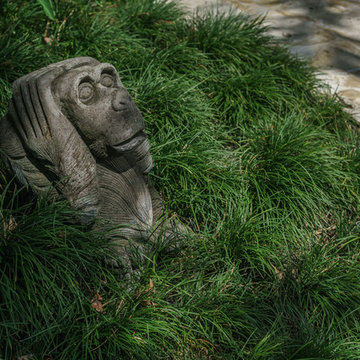 Indochine Garden