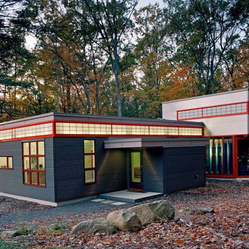 Modern Residence/Music Studio