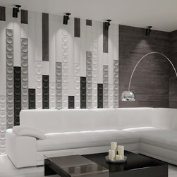 Wall Tile - Wall And Floor Tile