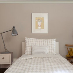 Harlequin Dusk Single Bed Set - Kids Bedding