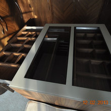 storage